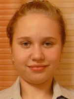 Наумова Софья