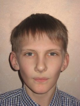 Трифонов Кирилл