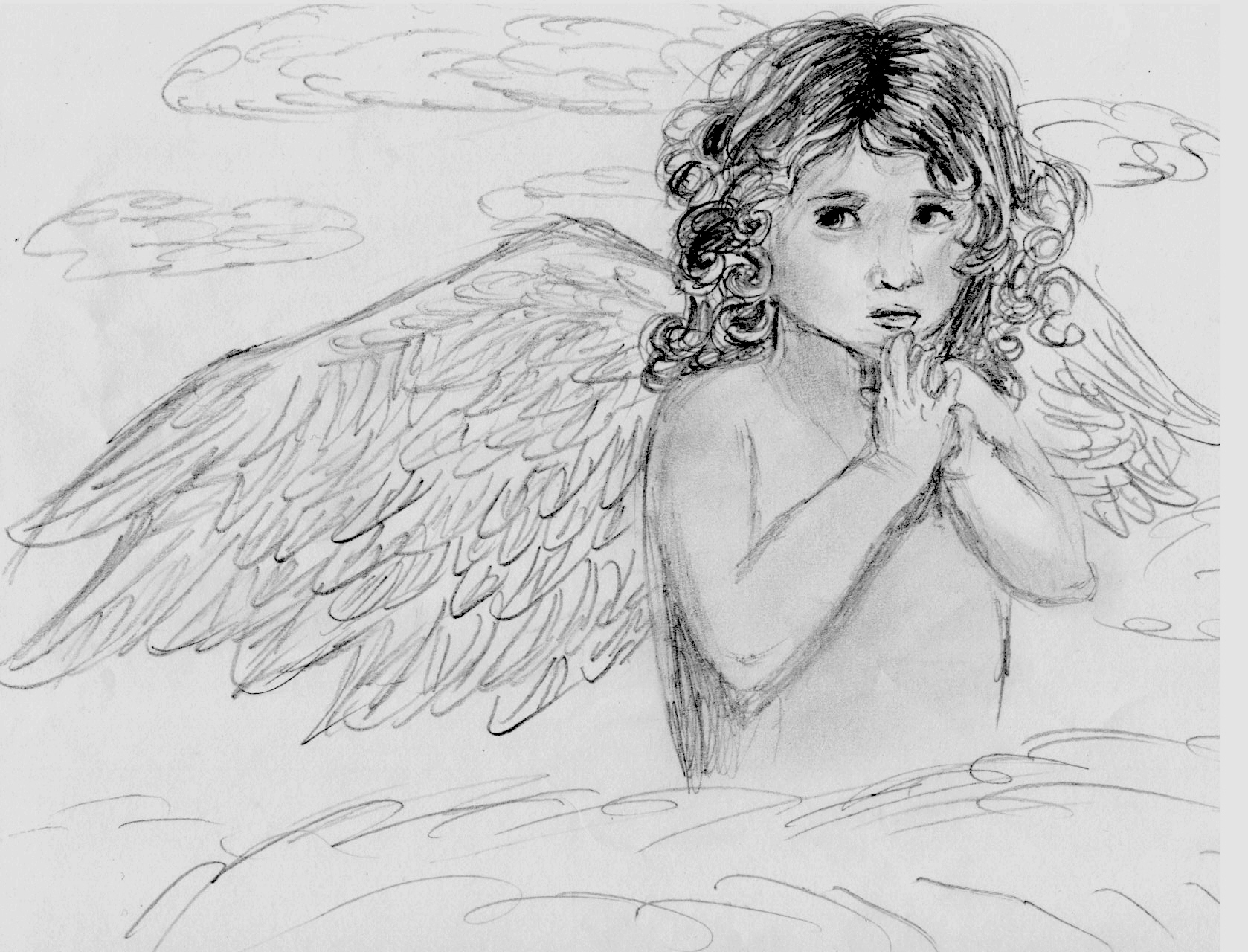 Ангелы_часть II